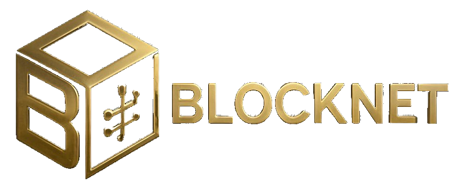 株式会社ブロックネット